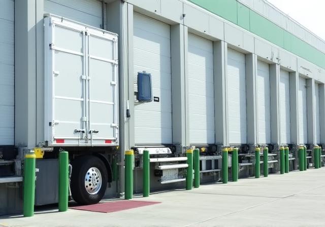 Loading Docks